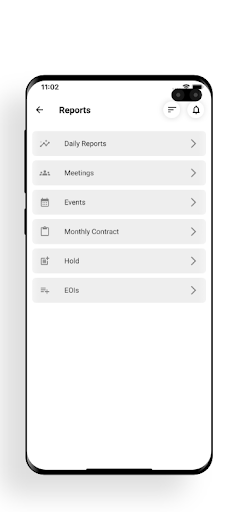 Android application Al Gomhoria screenshort