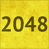 TRU:2048 icon