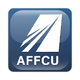 Go AFFCU icon