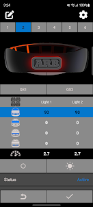 ARB Intensity IQ Connect