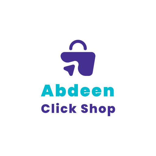 Abdeen shop logo