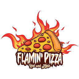Flamin Pizza: Download & Review