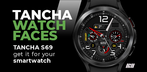 Tancha S69 Futuristic