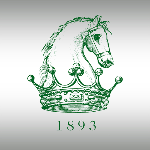 Burlingame CC logo