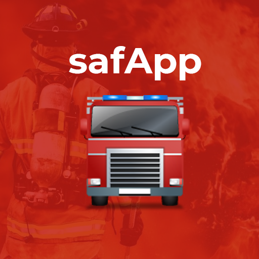 safApp logo