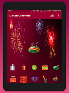 Diwali Crackers 2023 Screenshot