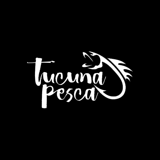 Tucuna Pesca Go logo