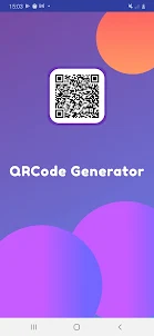 QR Code Generator & Scanner