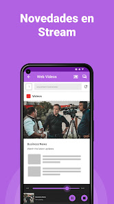 Imágen 6 Compartir Pantalla Sony TV android