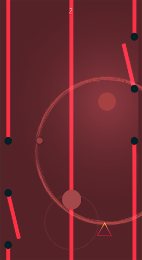 Fly Ball: Infinity Pursuit Screen 2