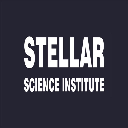 Stellar Institute 2.9.4 Icon