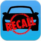Vehicle Recall Checker icon
