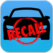 Vehicle Recall Checker