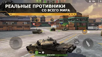 Game screenshot Iron Force 2 apk download