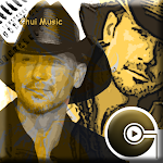 Cover Image of Скачать Tim McGraw Songs  APK