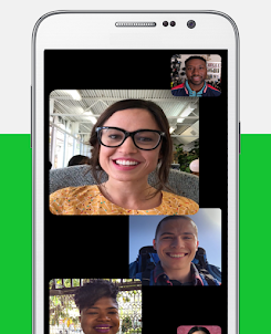 Facetime Video Calling guide