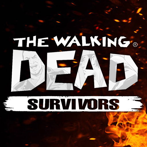 The Walking Dead: Выжившие