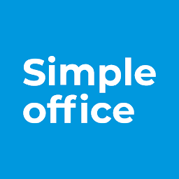 Icon image Simple Office Room Schedule
