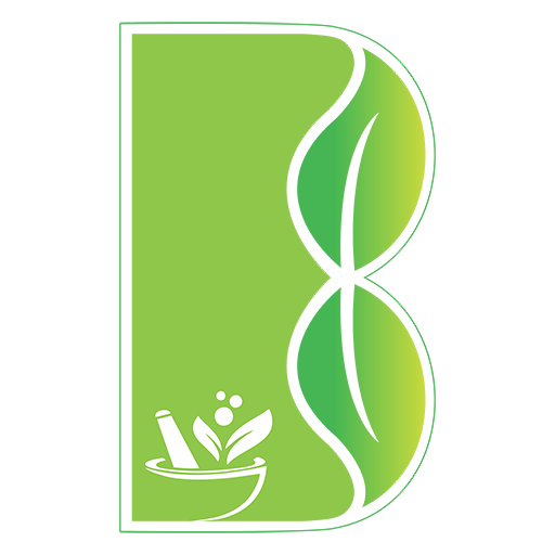 Bheshajam logo