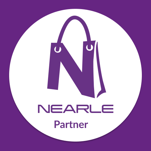 Nearlexpress Rider logo
