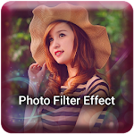 Cover Image of Baixar Photo Filter Effect 1.2 APK
