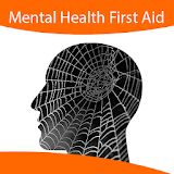 Mental Health First Aid icon