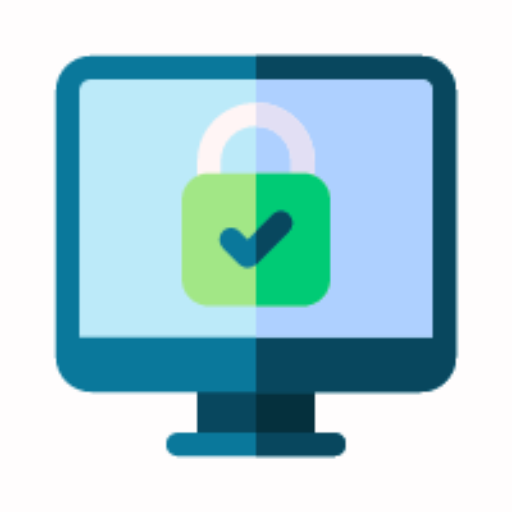 S R Computer 32210286 logo