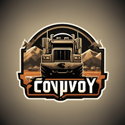 Icon image Convoy Contact