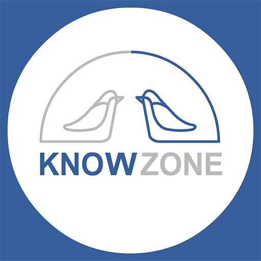 Knowzone 1.0.2 Icon