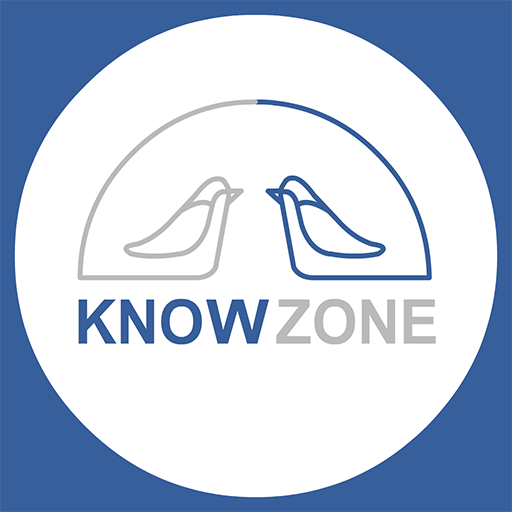 Knowzone logo
