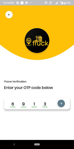 MSTruck Screen 2