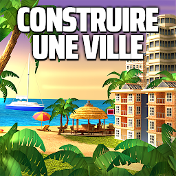 Image de l'icône City Island 4: Ville virtuelle