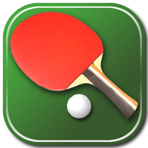 Virtual Table Tennis 3D Pro 2.7.10 Icon