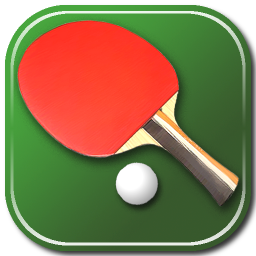 Icon image Virtual Table Tennis 3D Pro