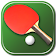 Virtual Table Tennis 3D Pro icon