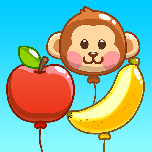 Balloons For Kids 1.3 Icon