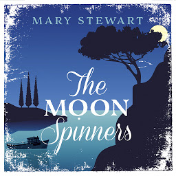 Icon image The Moon-Spinners: The perfect comforting summer read from the Queen of the Romantic Mystery