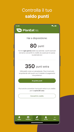 PlanEat Pausa Pranzo