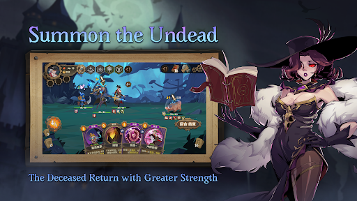 Screenshot of Indies' Lies