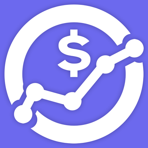 TraceSpend: Budget & Expense Logo