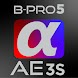 Brica BPRO5 AE3[S] - Androidアプリ