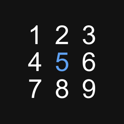 Sudoku Logo