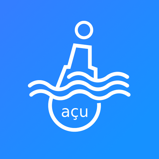 SIMPORT+AÇU  Icon