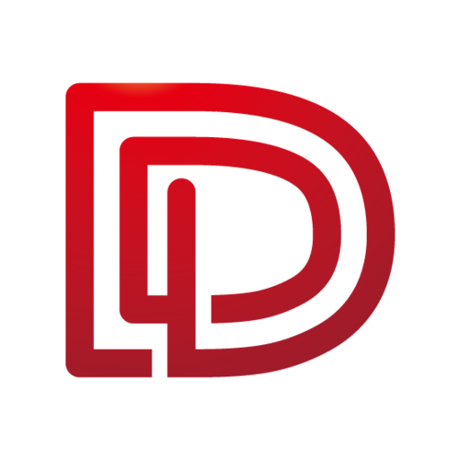 DejiLib（デジリブ） logo
