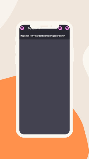 MyTorrent - Torrent Search Engine