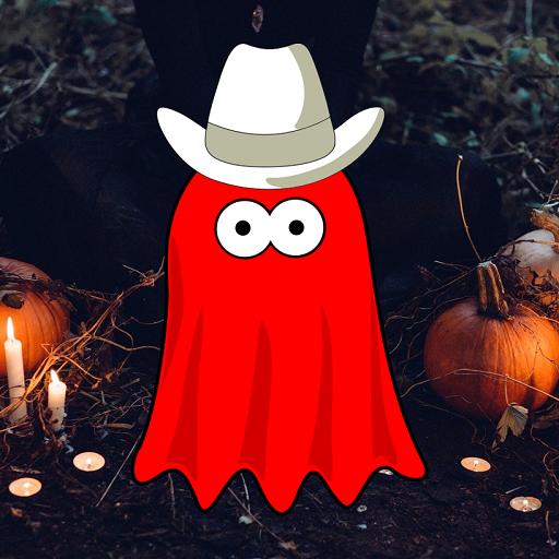 Ghost Mania logo