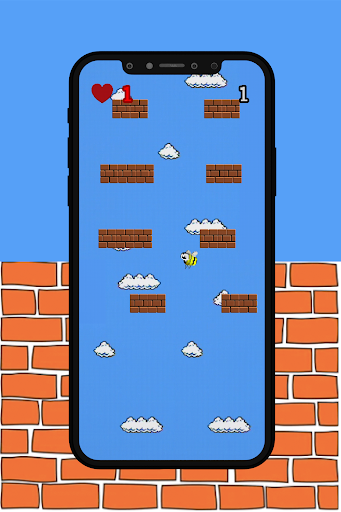 Dumb Bee Screen 3