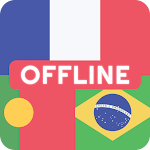 Cover Image of Download French Portuguese Dictionary  APK