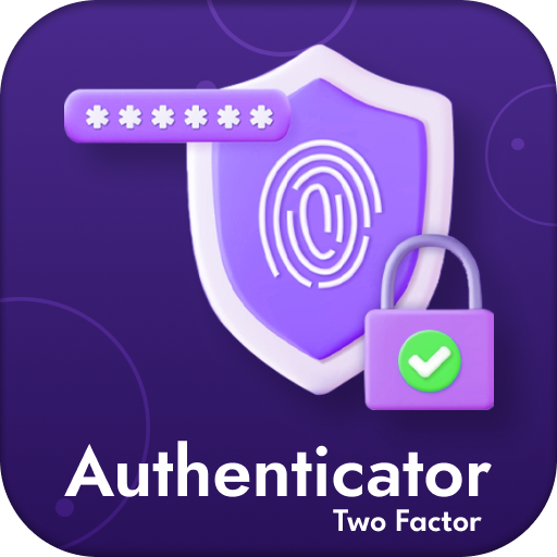 Authenticator App - 2FAS