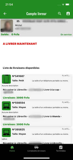 ECP - Emballez Cest prêt ! Screen 3